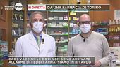 Caos vaccini, le dosi non sono arrivate