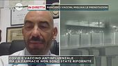 Matteo Bassetti, infettivologo San Martino Genova
