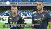 Covid, il calcio rischia la chiusura