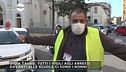 Vigili "furbetti" e carenza di organico
