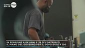 Quando si andrà in pensione?
