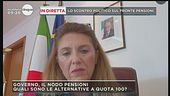 In diretta lo scontro politico sul fronte pensioni