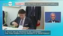 Il falò delle proposte del Governo