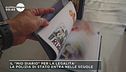 Il "mio diario" per la legalità: la Polizia di Stato entra nelle scuole