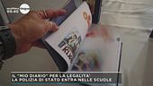 Il "mio diario" per la legalità: la Polizia di Stato entra nelle scuole