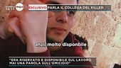 Omicidio Lecce