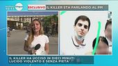 Lecce, il profilo del killer