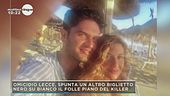 Fidanzati uccisi a Lecce