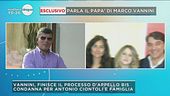 Omicidio Vannini,  la lettura della sentenza