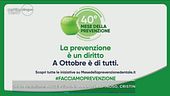 Facciamo prevenzione