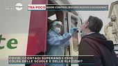 Coronavirus, nuovo boom di contagi