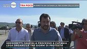 Caso Gregoretti, Salvini a processo