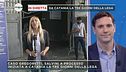 Catania, la tre giorni della Lega