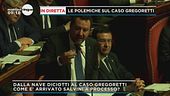 Le ragioni del processo a Salvini