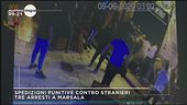Marsala: spedizione punitiva contro stranieri