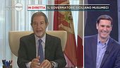 La Sicilia di Nello Musumeci
