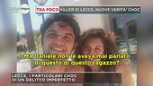 Fidanzati uccisi a Lecce
