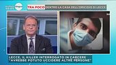 Lecce: esclusivo le chat dopo l'omicidio