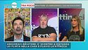 GF Vip: Gregoraci-Briatore è scontro a distanza