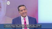 L'importanza del sorriso ai tempi del Covid