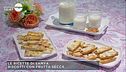 Biscotti con frutta secca