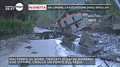 Maltempo, le condizioni del Comune di Limone Piemonte.