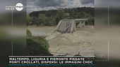 Il Nord piegato dal maltempo