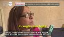 La telefonata tra la madre di Agata Scuto e l'ex compagno