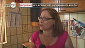 Le lacrime della madre di Agata Scuto