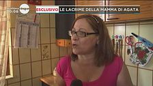 Le lacrime della madre di Agata Scuto