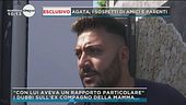I dubbi dei parenti di Agata Scuto