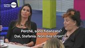 GF Vip: Elisabetta Gregoraci prende le distanze da Pierpaolo Pretelli