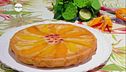 Sformato di mango