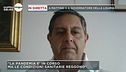 In diretta a Mattino 5 il governatore della Liguria, Giovanni Toti