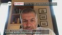 In diretta a Mattino 5 Raffaele Bruno, infettivologo San Matteo Pavia