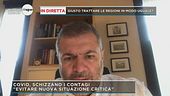 In diretta a Mattino 5 Raffaele Bruno, infettivologo San Matteo Pavia