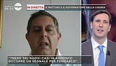 In diretta giusto trattare le Regioni in modo uguale?