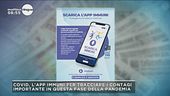 La settimana per scaricare l'app immuni