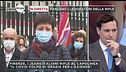 In diretta parlano i lavoratori della Rifle