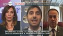 In studio il Covid non ferma l'economia cinese