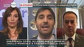 In studio il Covid non ferma l'economia cinese