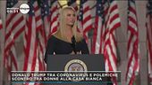 Donald Trump tra Covid e polemiche