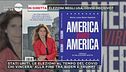 America virus America, Maria Luisa Rossi Hawkins