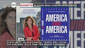America virus America, Maria Luisa Rossi Hawkins