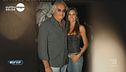GF Vip: Gregoraci, la lettera d'amore di Briatore