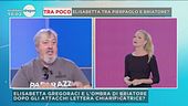 GF Vip: una storia dal passato per Elisabetta Gregoraci?
