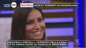 GF Vip: cosa accade tra la Gregoraci e Pretelli