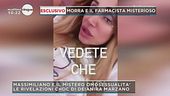GF Vip: rivelazioni choc su Massimiliano Morra