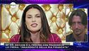 GF Vip: Dayane Mello è innamorata di Francesco?
