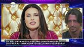 GF Vip: Dayane Mello è innamorata di Francesco?